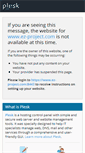 Mobile Screenshot of ez-project.com